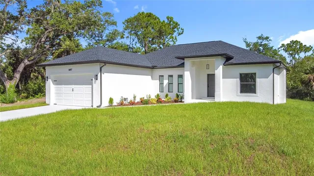 $369,999 | 6231 Rowe Street, Englewood, FL 34224