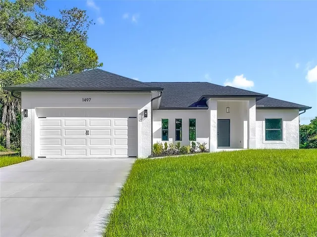 $369,999 | 6231 Rowe Street, Englewood, FL 34224