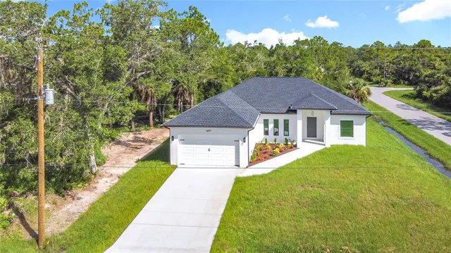 $369,999 | 6231 Rowe Street, Englewood, FL 34224