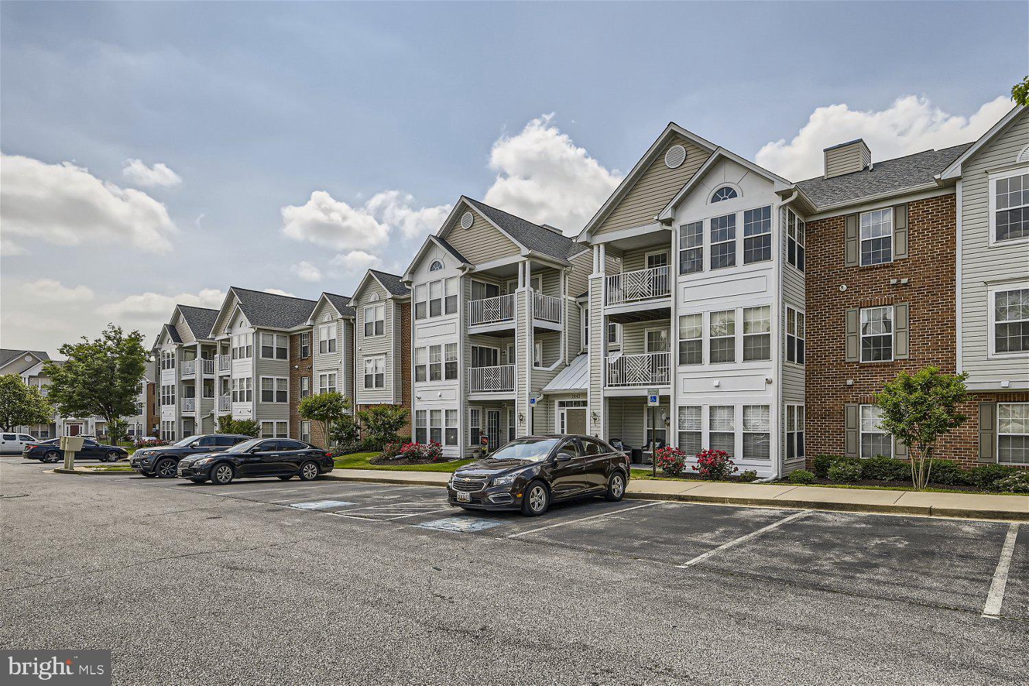 2443 Blue Spring Court, Unit 203 Odenton, MD 21113 - Photo 2 of 32
