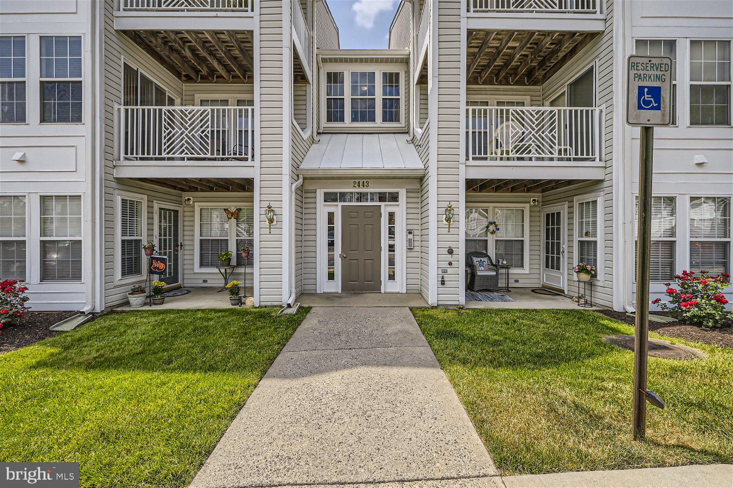2443 Blue Spring Court, Unit 203 Odenton, MD 21113 - Photo 3 of 32