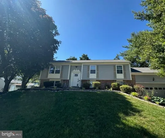 $585,000 | 13413 Wisteria Drive, Germantown, MD 20874