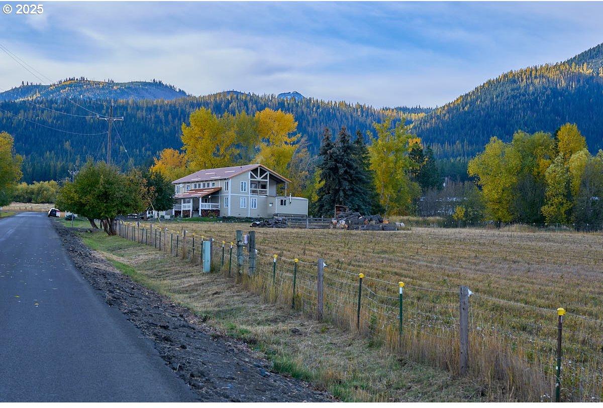 61486 Liberty Road Joseph, OR 97846 - Photo 43 of 48 Gallery Image 43
