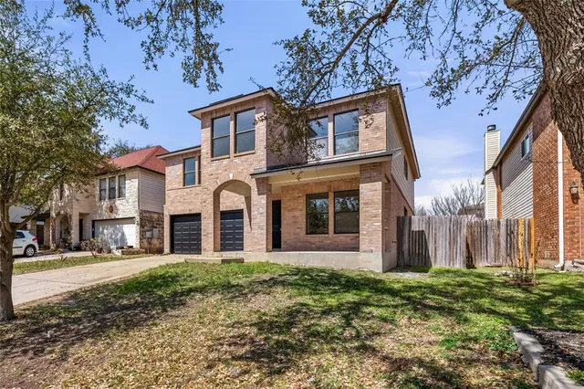 $2,700 | 2003 Carriage Club Drive, Cedar Park, TX 78613