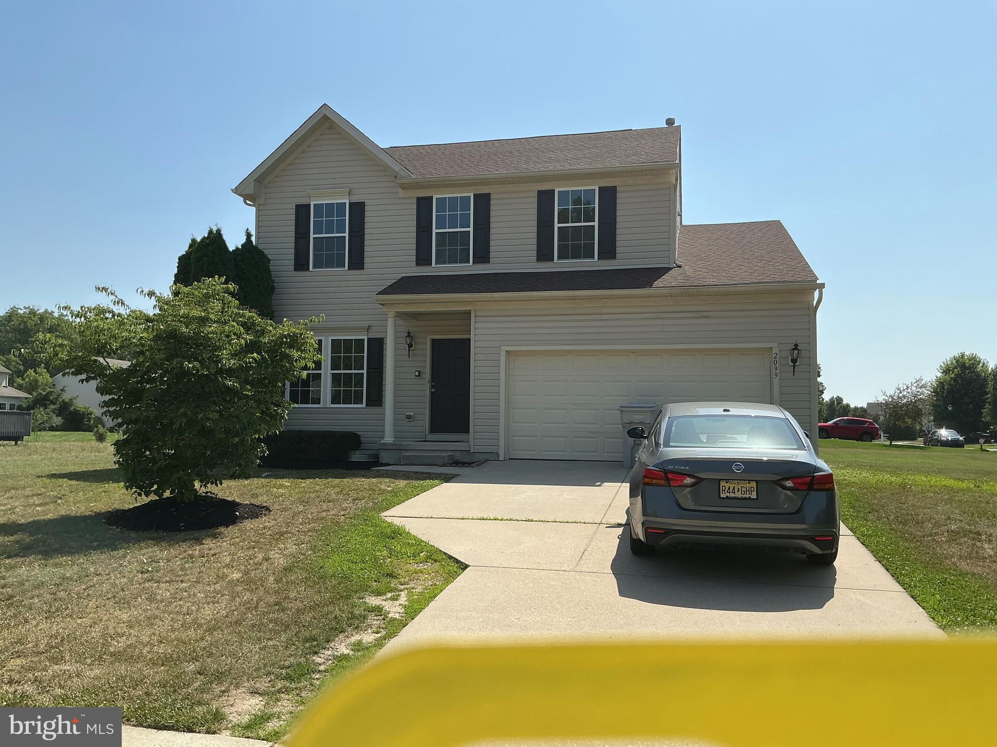 2099 Kickapoo Trail Vineland, NJ 08361 - Photo 1 of 18
