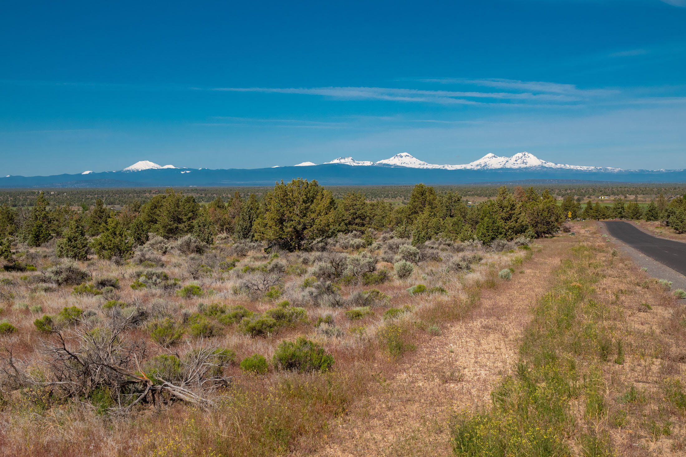 Lot 13 Grandview Road Powell Butte, OR 97753 - Photo 19 of 38 Lot 13 Grand View_0021 copy