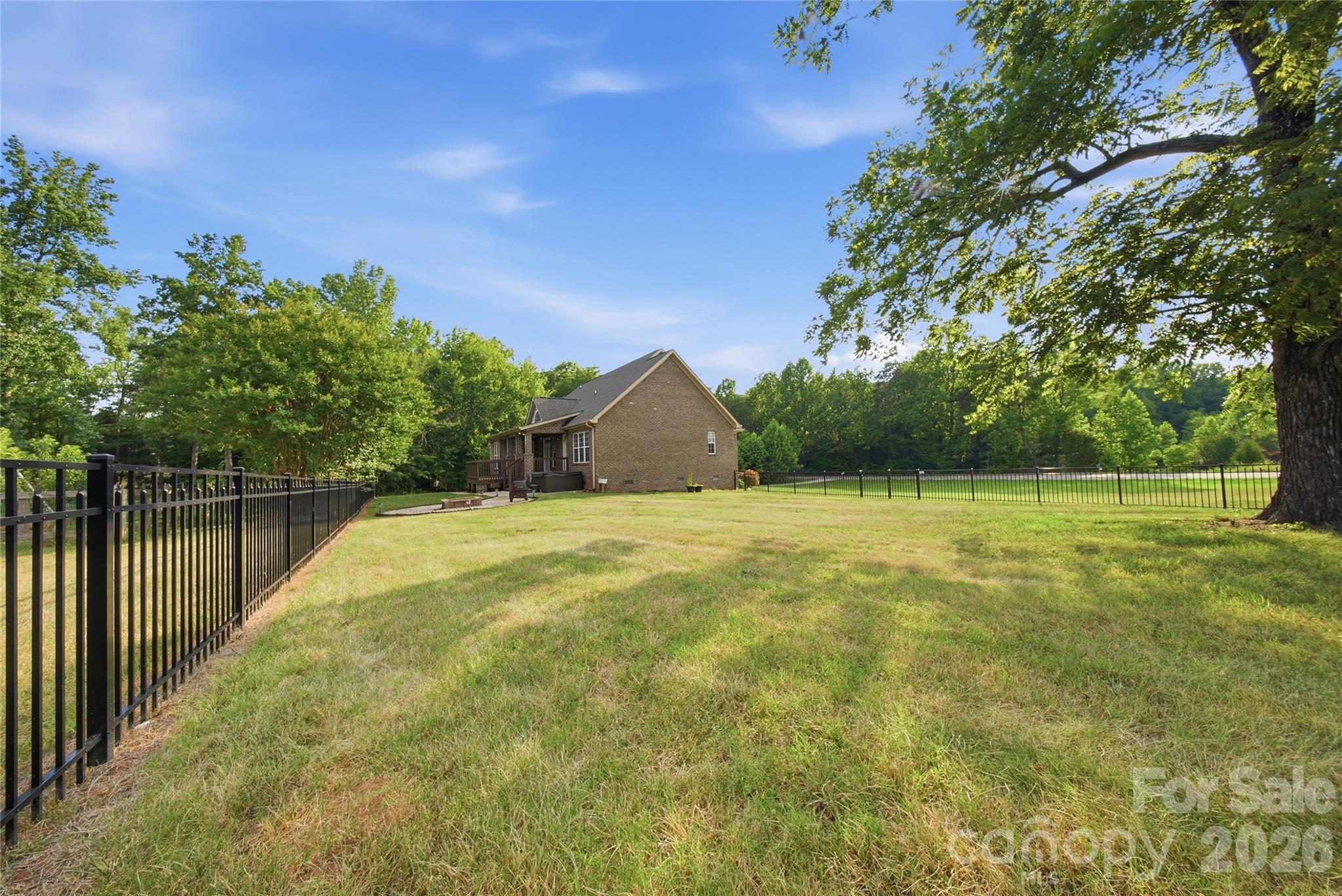 3724 Anderson Mountain Road Maiden, NC 28650 - Photo 36 of 42