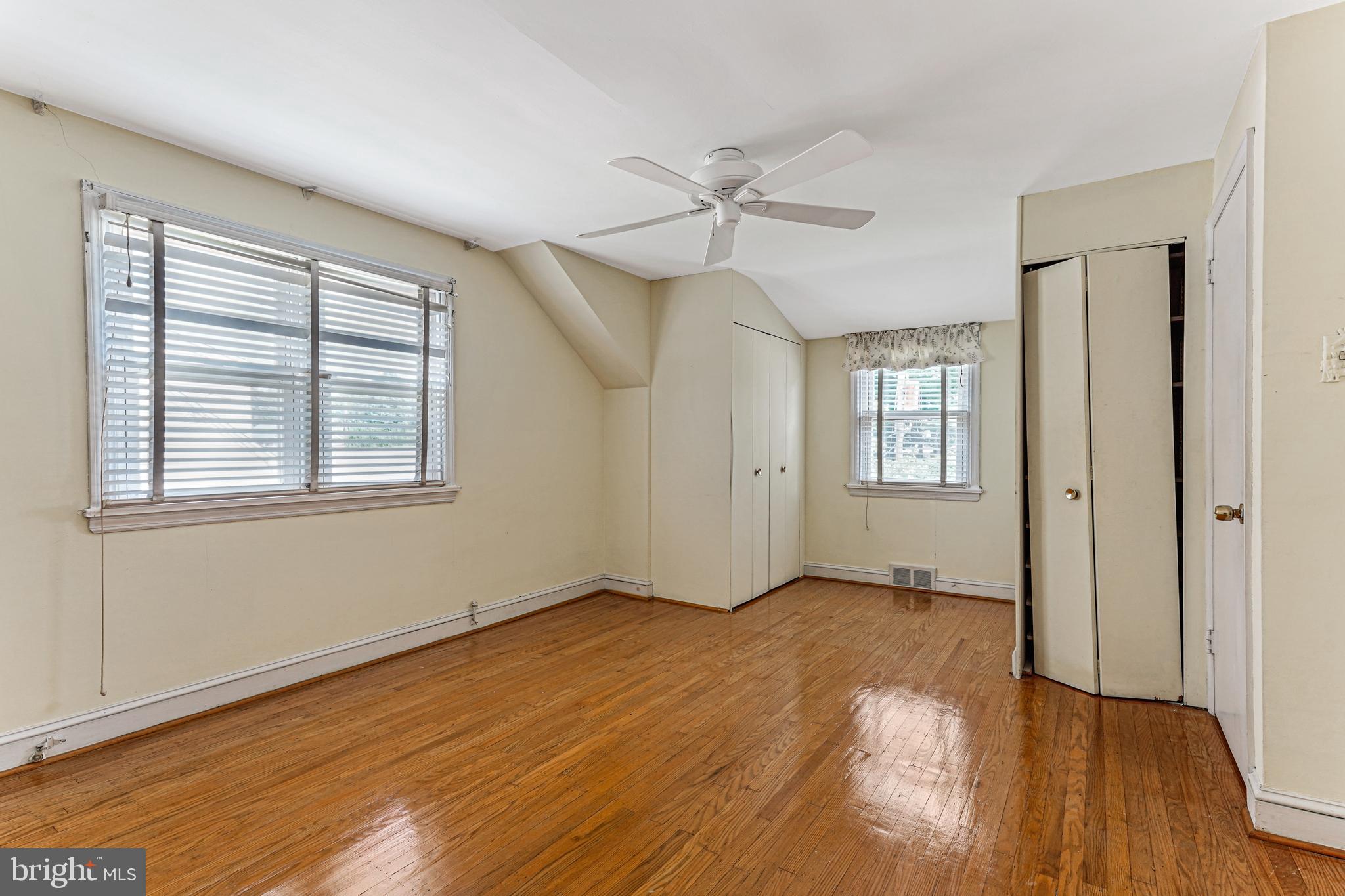 543 Hempstead Road Springfield, PA 19064 - Photo 20 of 31 Bedroom two on upper level