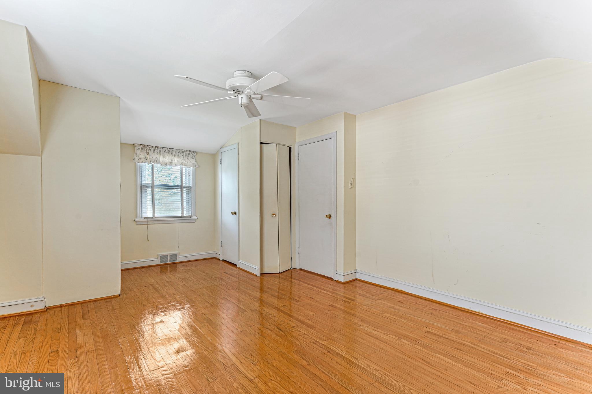 543 Hempstead Road Springfield, PA 19064 - Photo 21 of 31 Bedroom two on upper level