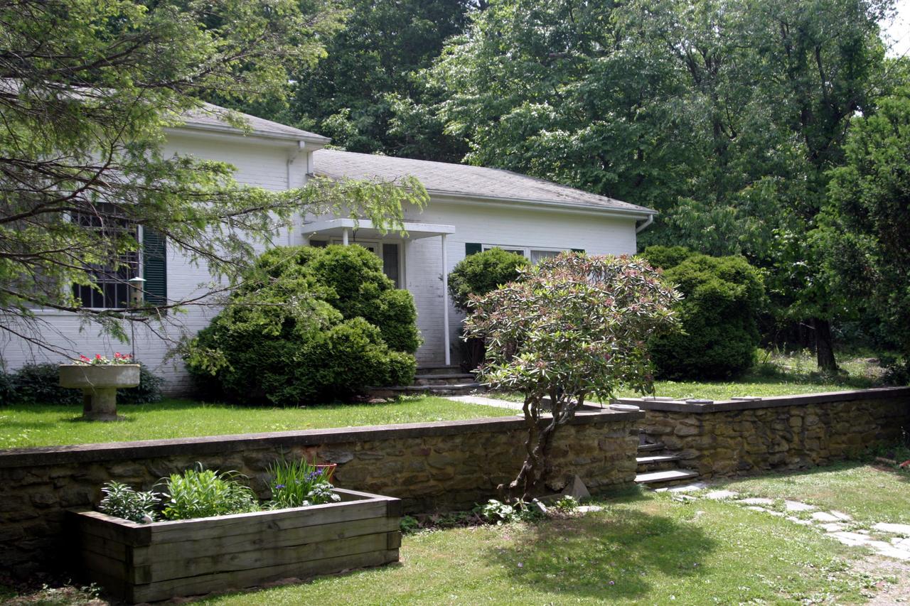 10625 Ivy Ridge Road Bent Mountain, VA 24059 - Photo 1 of 13 FrontLeft