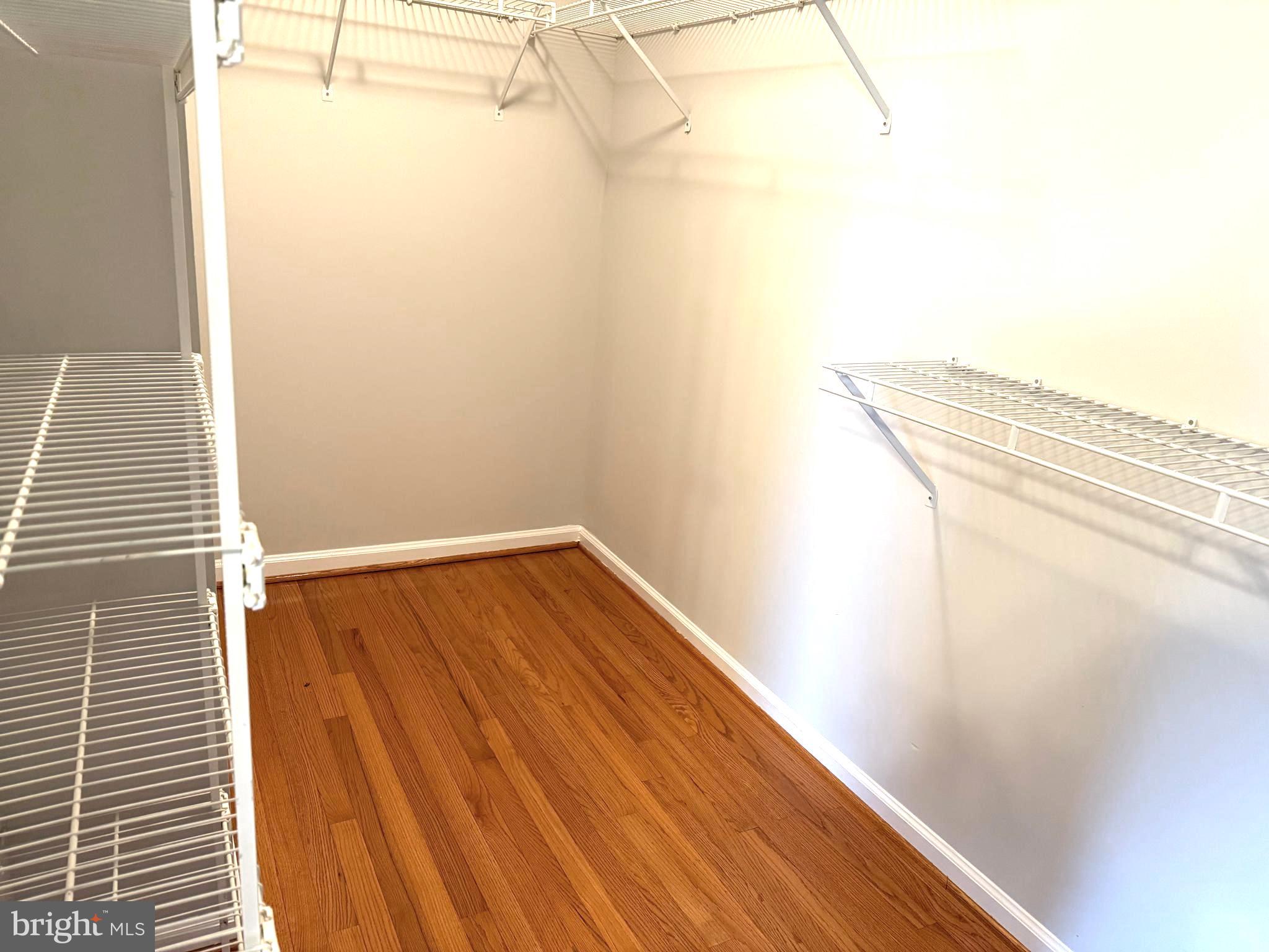 5992 Autumn Spell Elkridge, MD 21075 - Photo 18 of 30 a view of a room with wooden floor and small space