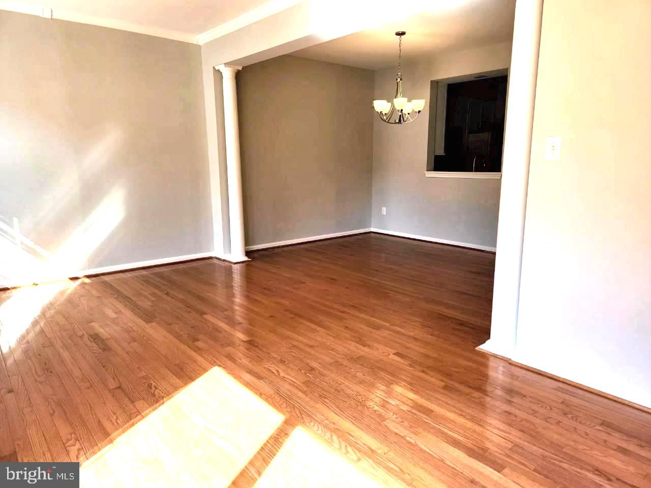 5992 Autumn Spell Elkridge, MD 21075 - Photo 5 of 30 a view of an empty room and window