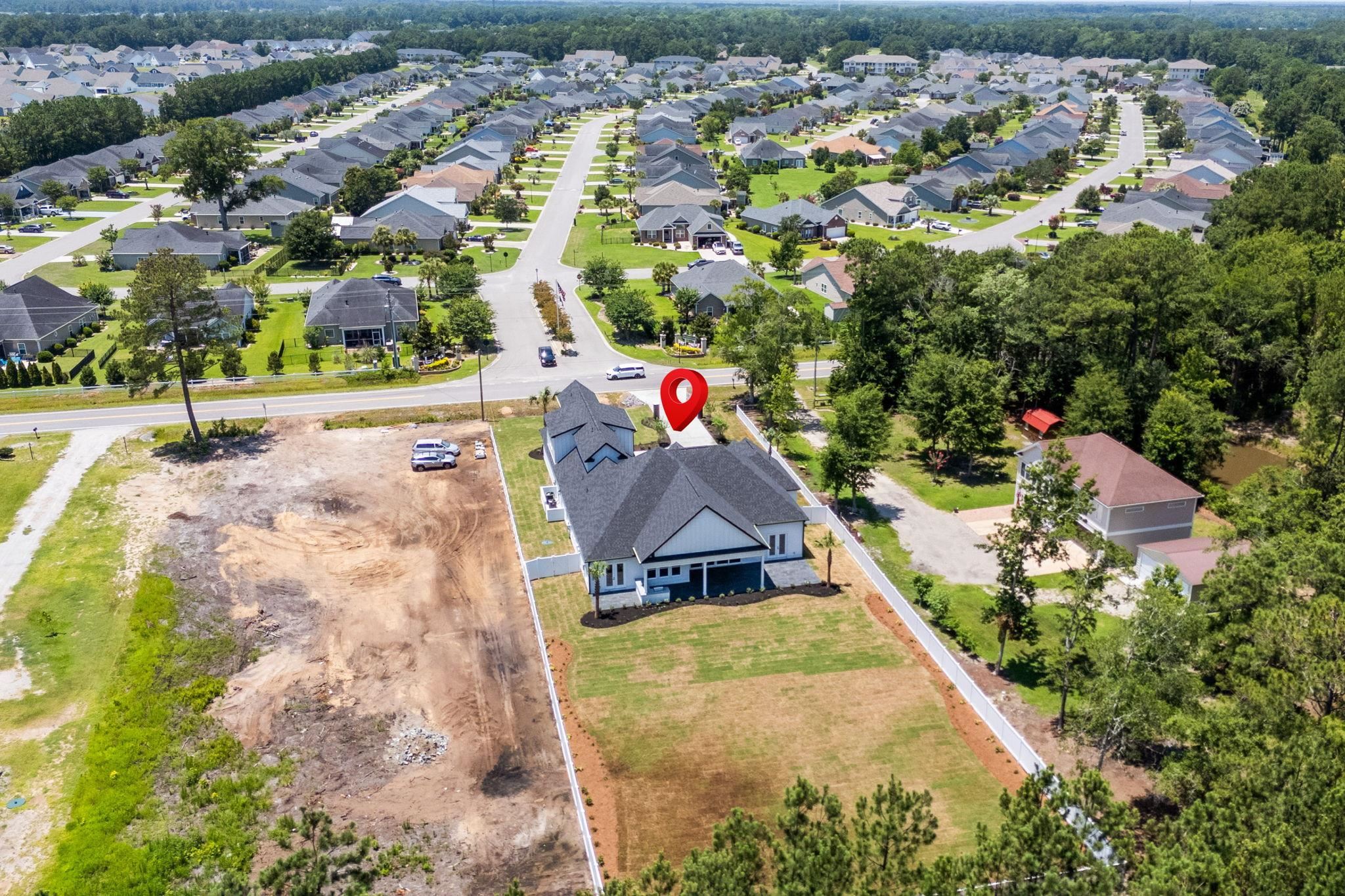 10875 Mcdowell Shortcut Road Murrells Inlet, SC 29576 - Photo 63 of 72
