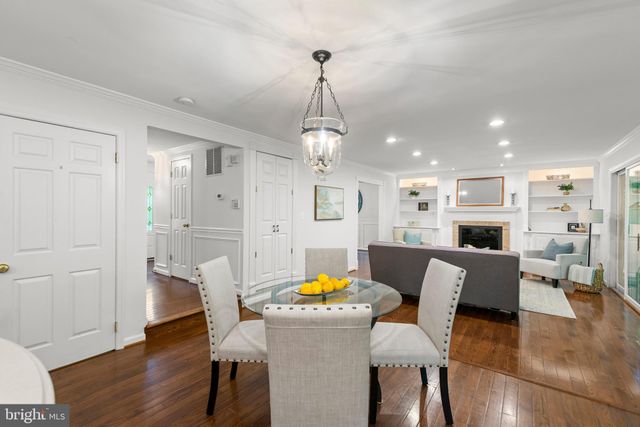 $1,130,500 | 1956 Barton Hill Road, Reston, VA 20191