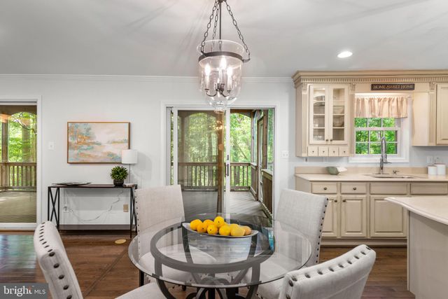 $1,130,500 | 1956 Barton Hill Road, Reston, VA 20191