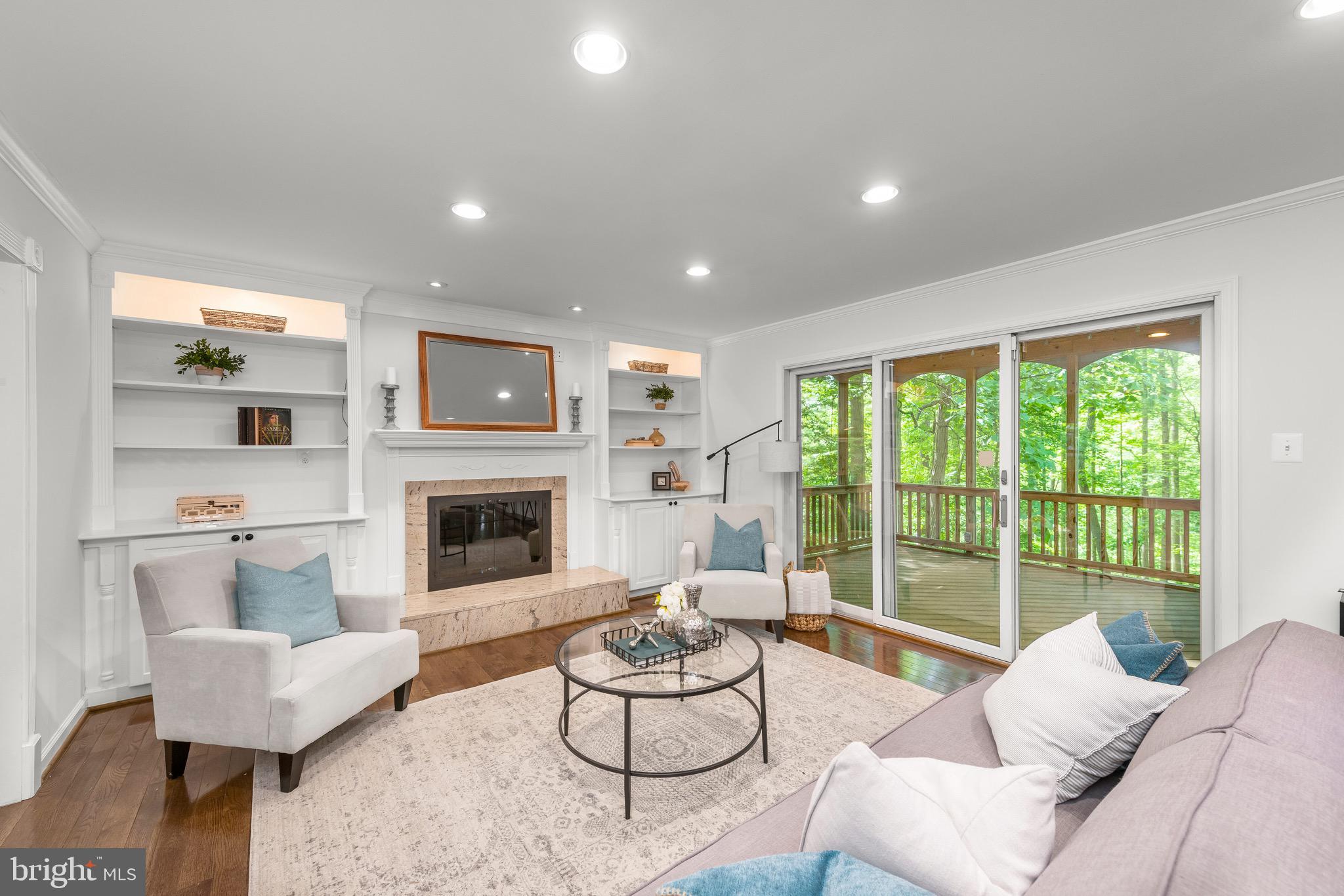 1956 Barton Hill Road Reston, VA 20191 - Photo 13 of 52