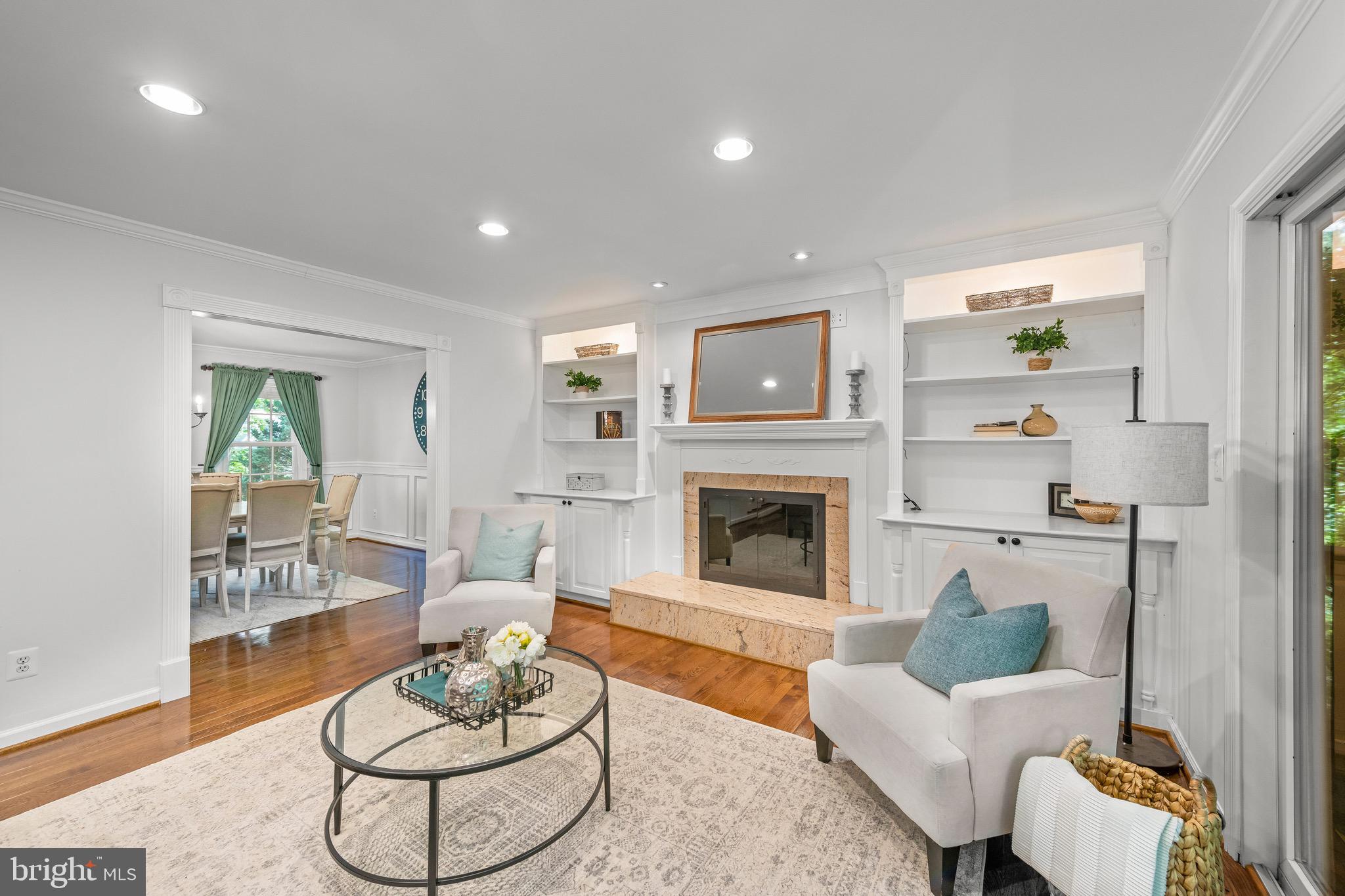 1956 Barton Hill Road Reston, VA 20191 - Photo 14 of 52