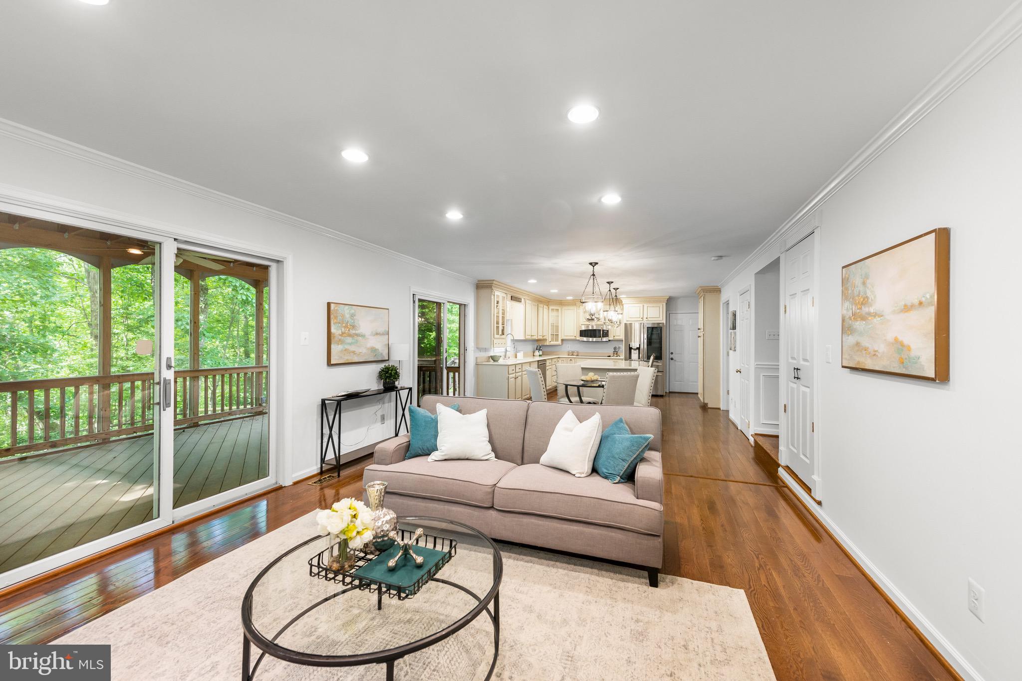 1956 Barton Hill Road Reston, VA 20191 - Photo 15 of 52