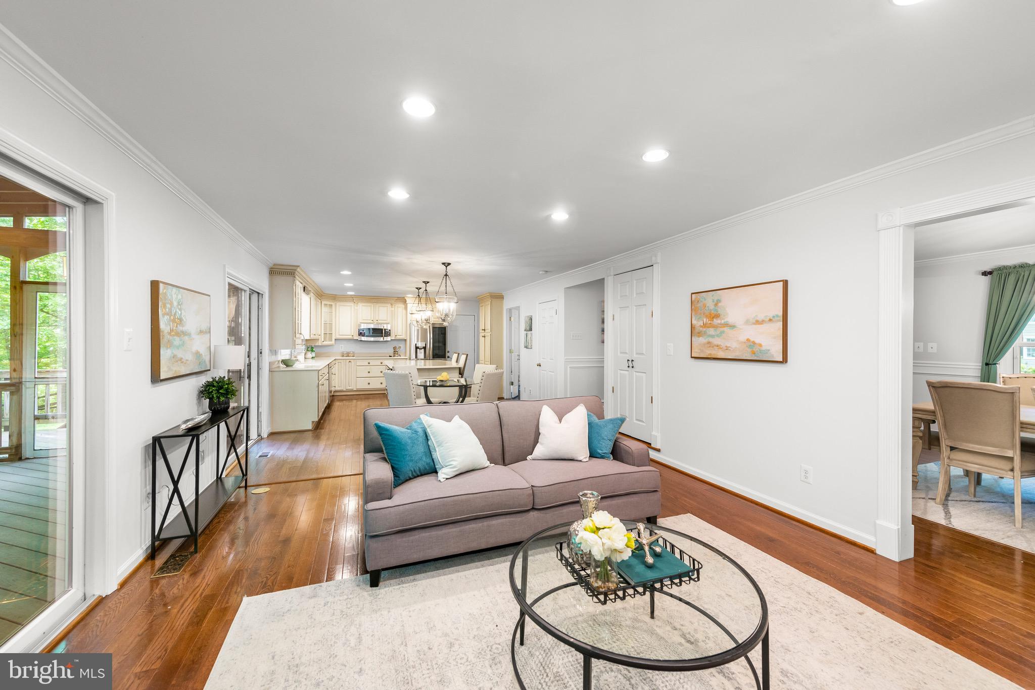 1956 Barton Hill Road Reston, VA 20191 - Photo 16 of 52