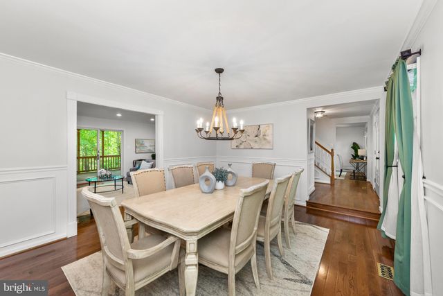 $1,130,500 | 1956 Barton Hill Road, Reston, VA 20191