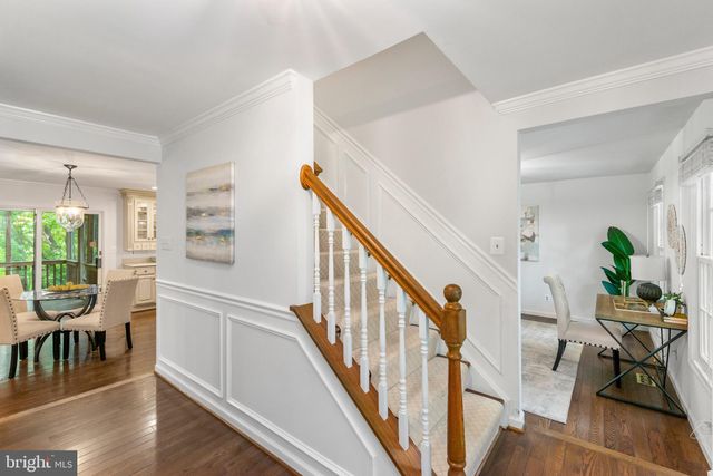 $1,130,500 | 1956 Barton Hill Road, Reston, VA 20191