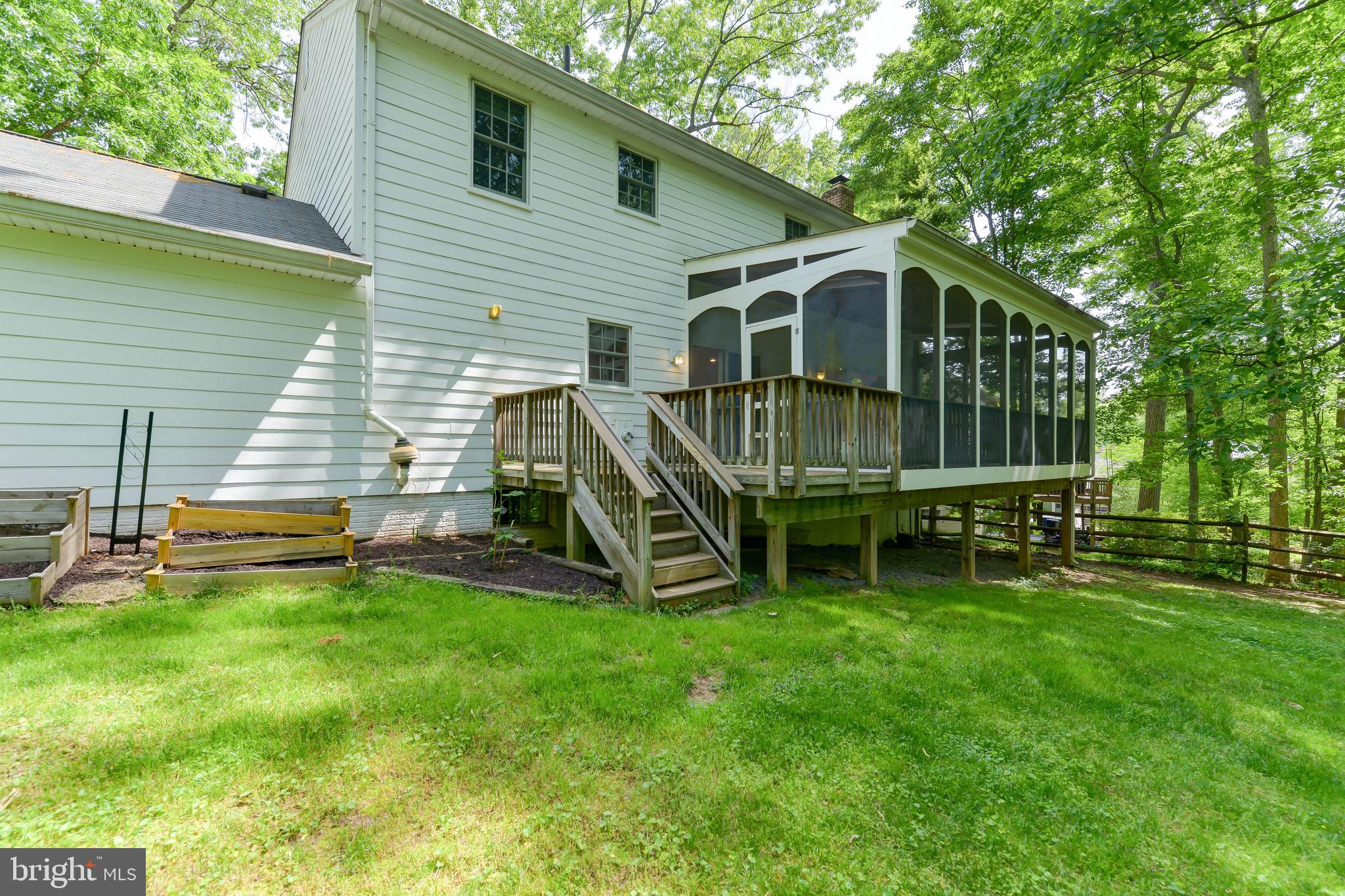 1956 Barton Hill Road Reston, VA 20191 - Photo 47 of 52