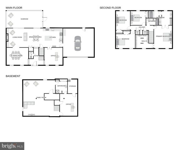 $1,130,500 | 1956 Barton Hill Road, Reston, VA 20191