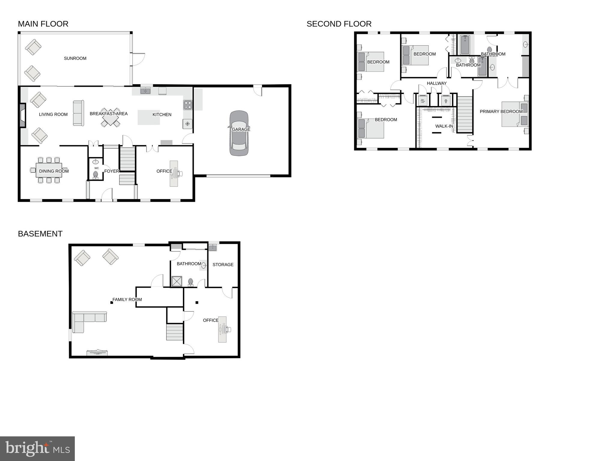 1956 Barton Hill Road Reston, VA 20191 - Photo 51 of 52
