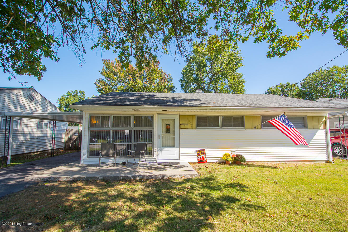 4907 Raven Road Louisville, KY 40213 - Photo 1 of 39 Raven-1