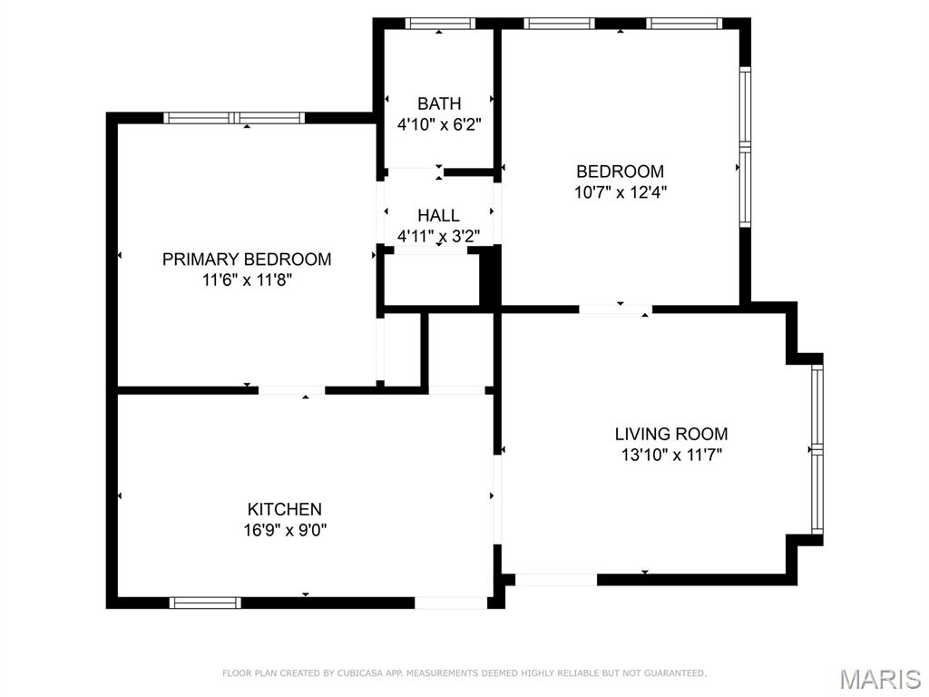 4540 Morgan Ford Road St. Louis, MO 63116 - Photo 41 of 41