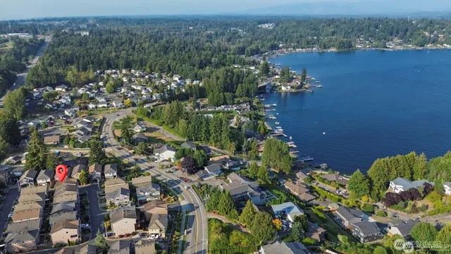 $3,300 | 1242 93rd Drive Northeast, Lake Stevens, WA 98258