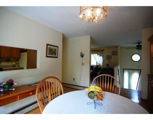 30 Hallet Street Augusta, ME 04330 - Photo 14 of 21 Dining Room. Dining room with pass...