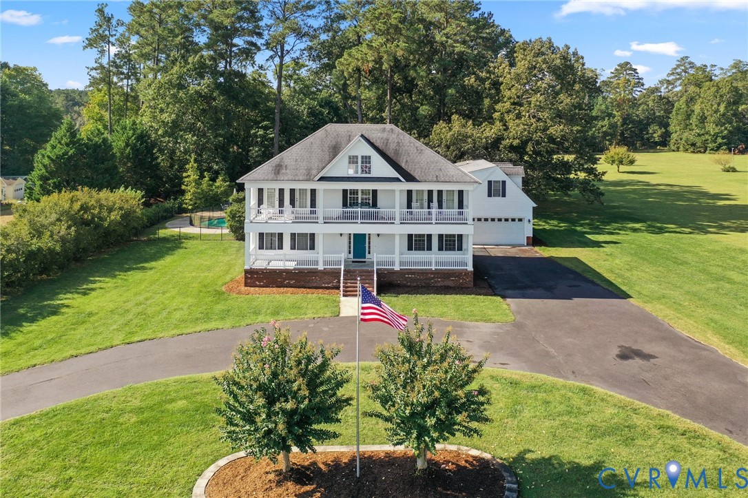 480 Rockingham Road Dunnsville, VA 22454 - Photo 3 of 45 Gallery Image 3