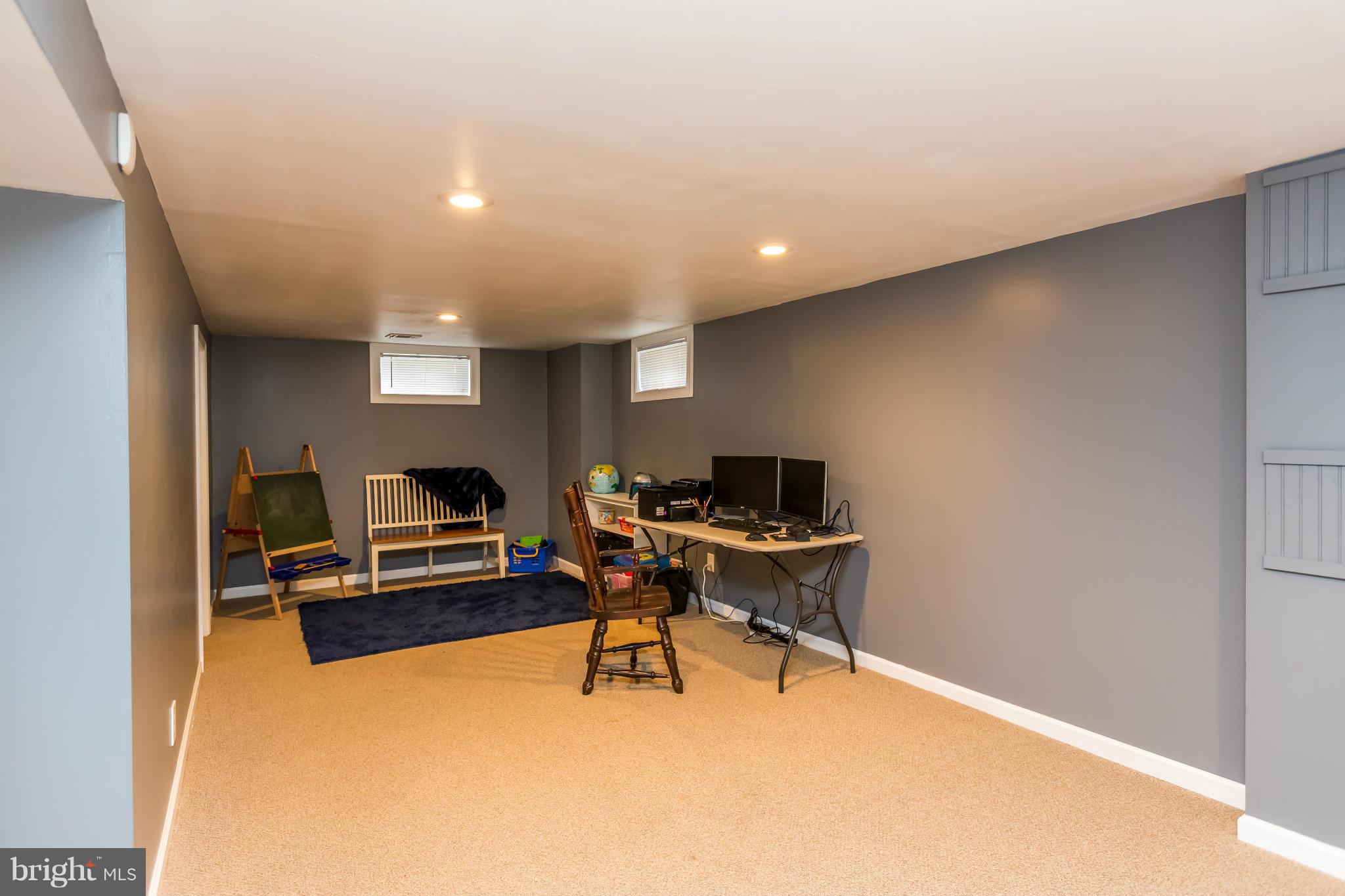 1211 Oakland Terrace Road Halethorpe, MD 21227 - Photo 22 of 30 Basement