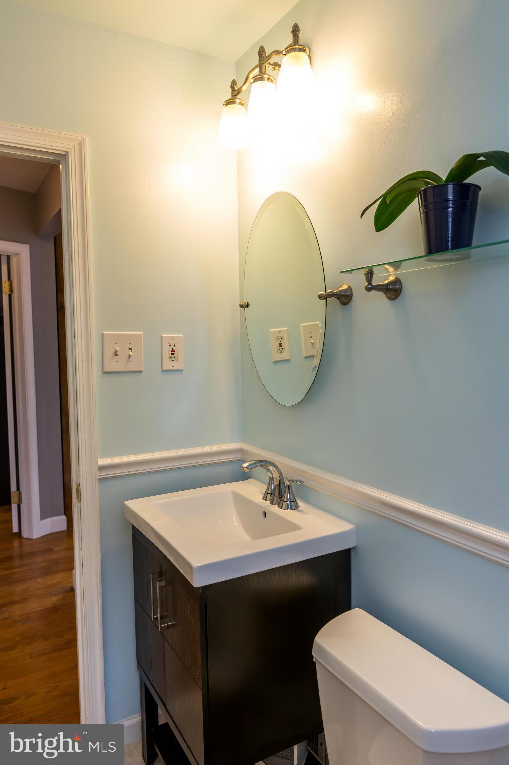 1211 Oakland Terrace Road Halethorpe, MD 21227 - Photo 8 of 30 Bath