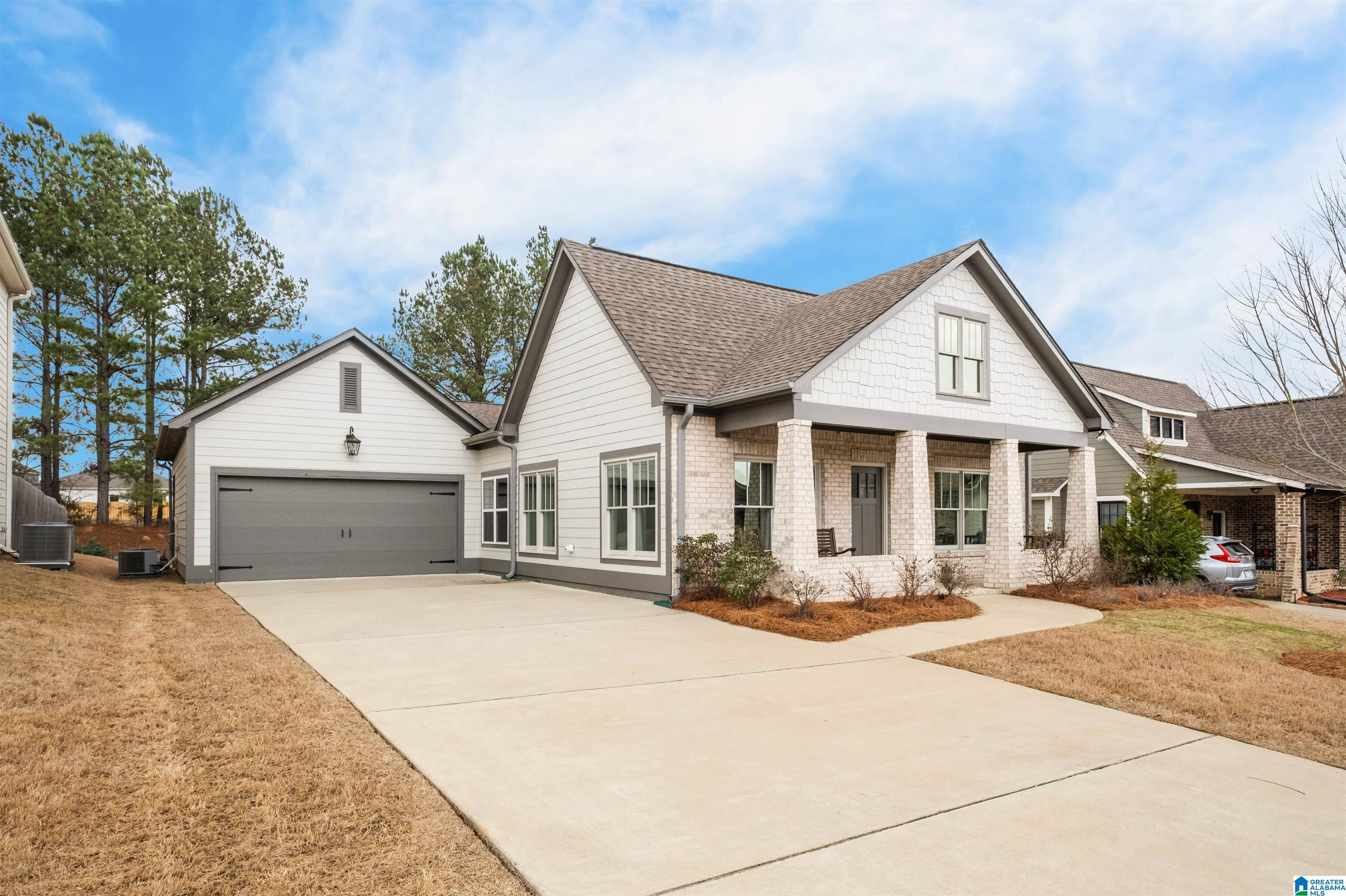 384 Crossbridge Road Chelsea, AL 35043 - Photo 3 of 41