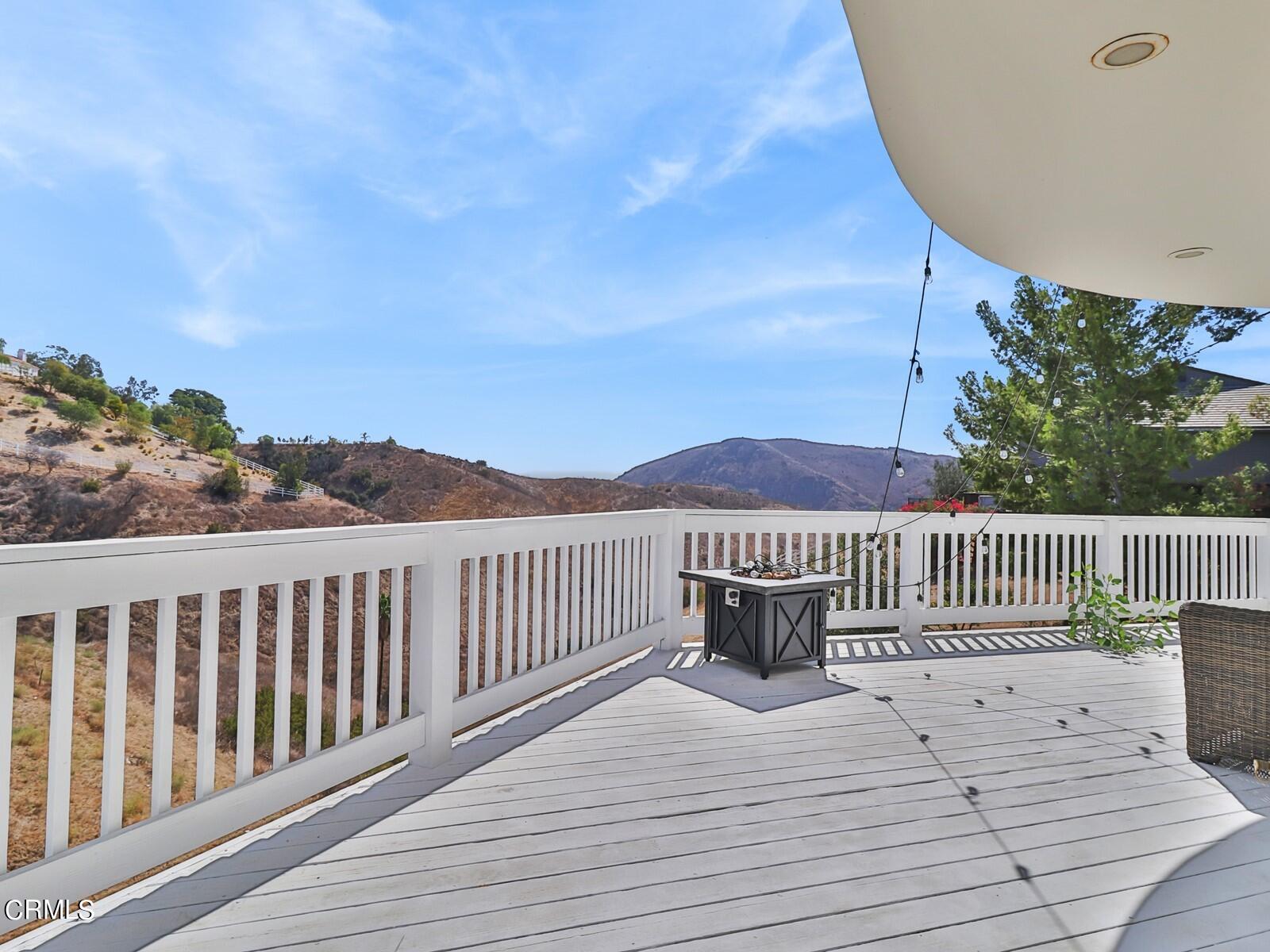 70 Dapplegray Road Bell Canyon, CA 91307 - Photo 11 of 30 012_Wrap Around Deck