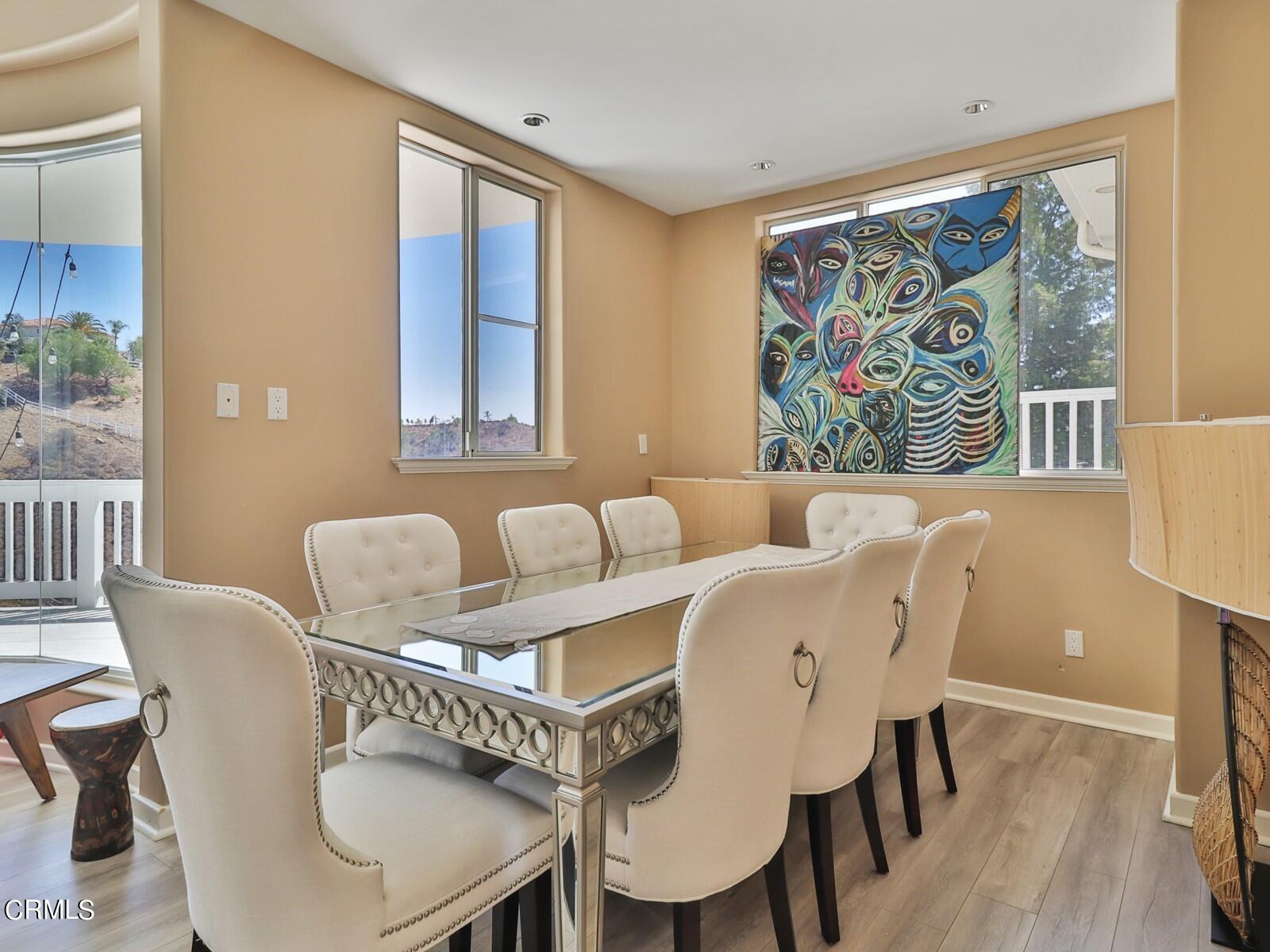 70 Dapplegray Road Bell Canyon, CA 91307 - Photo 12 of 30 013_Sunny Breakfast Nook