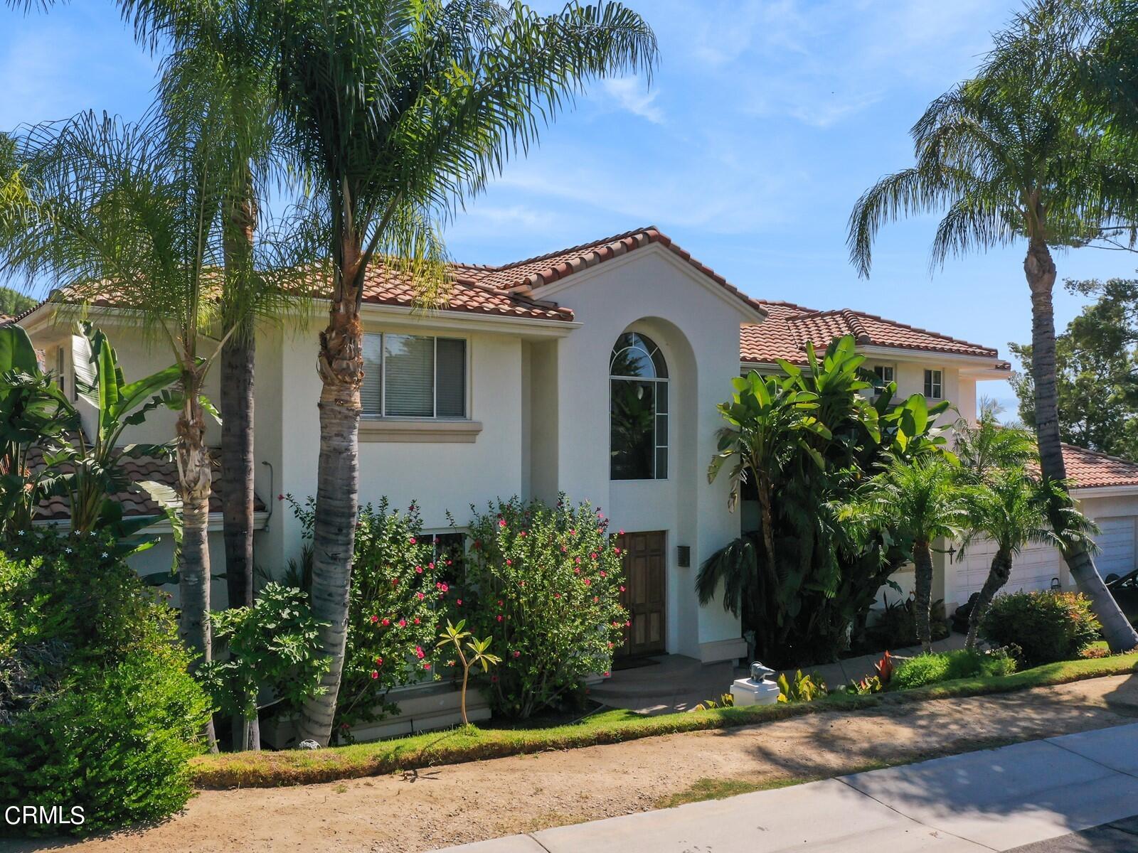 70 Dapplegray Road Bell Canyon, CA 91307 - Photo 3 of 30 003_Great Curb Appeal