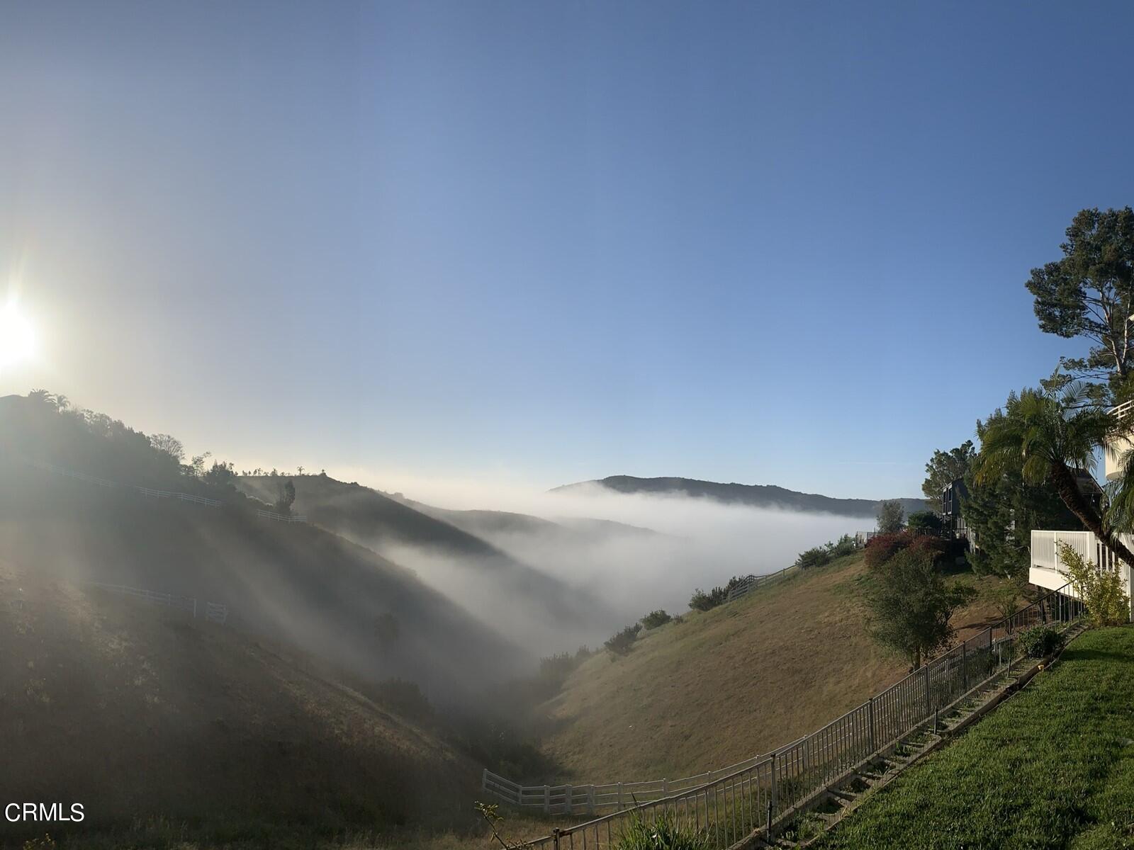 70 Dapplegray Road Bell Canyon, CA 91307 - Photo 21 of 30 022_Beautiful Sunrise