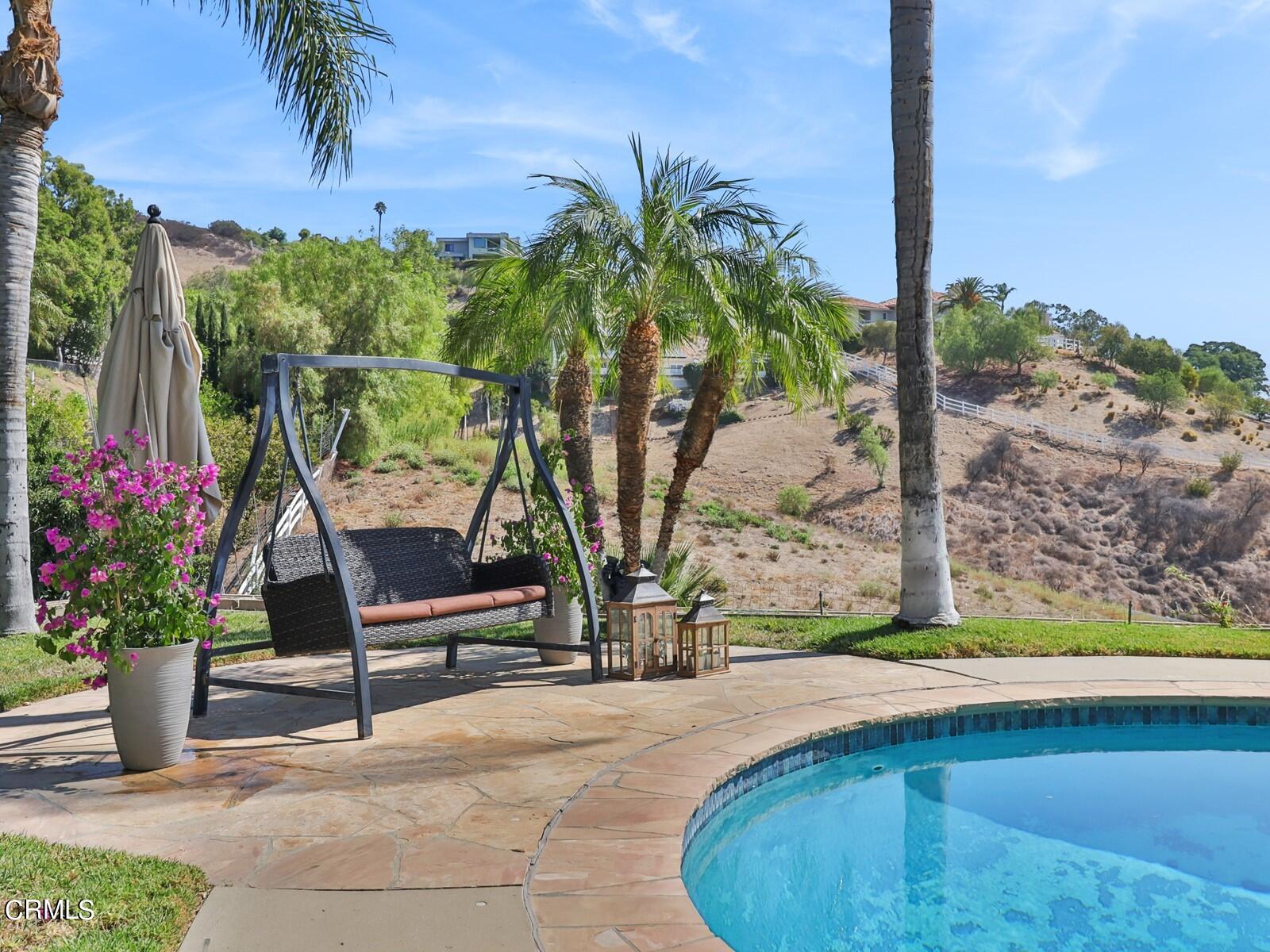 70 Dapplegray Road Bell Canyon, CA 91307 - Photo 24 of 30 025_Enjoy the Breathtaking Views