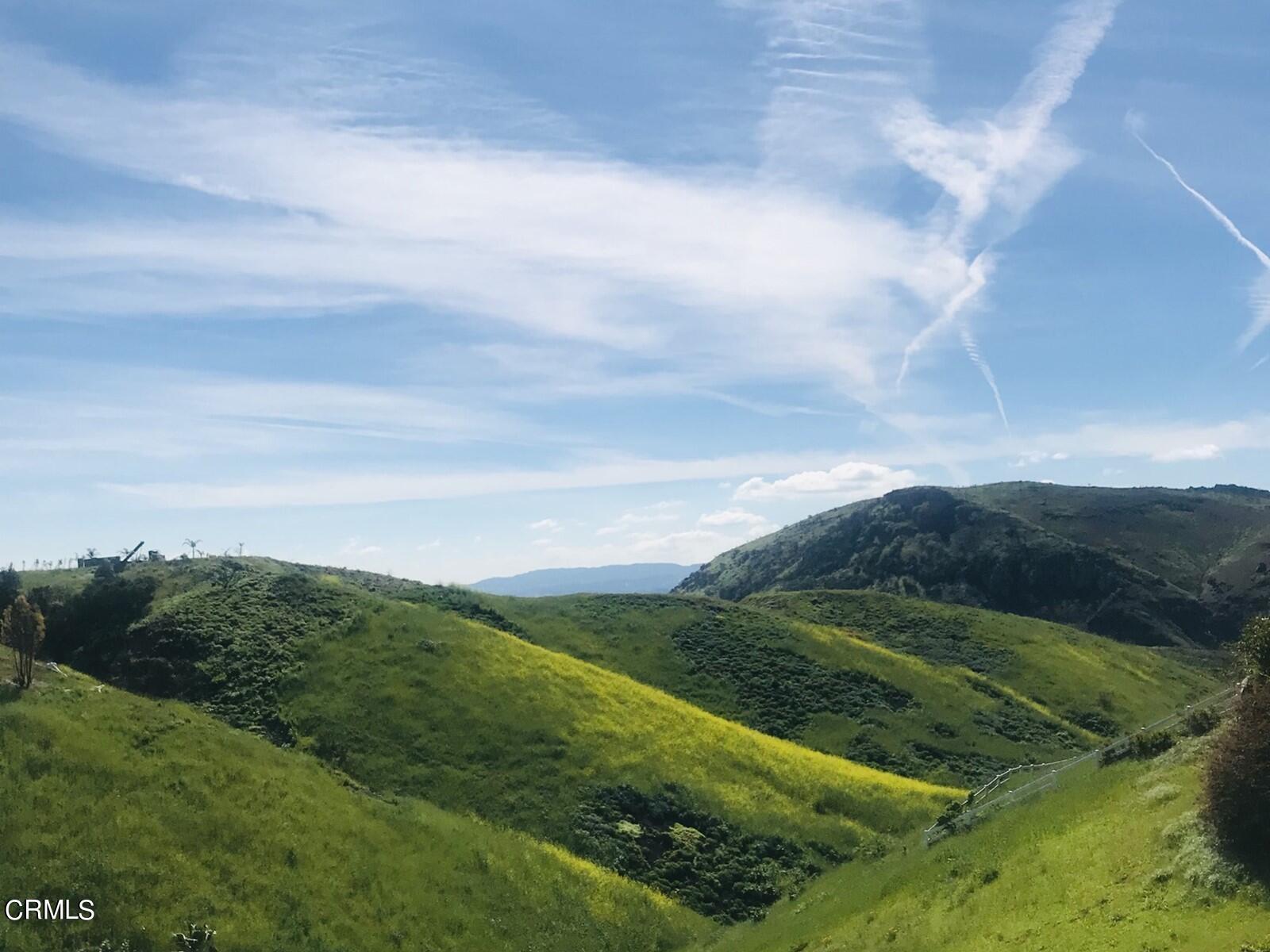 70 Dapplegray Road Bell Canyon, CA 91307 - Photo 25 of 30 026_That View From Your Patio