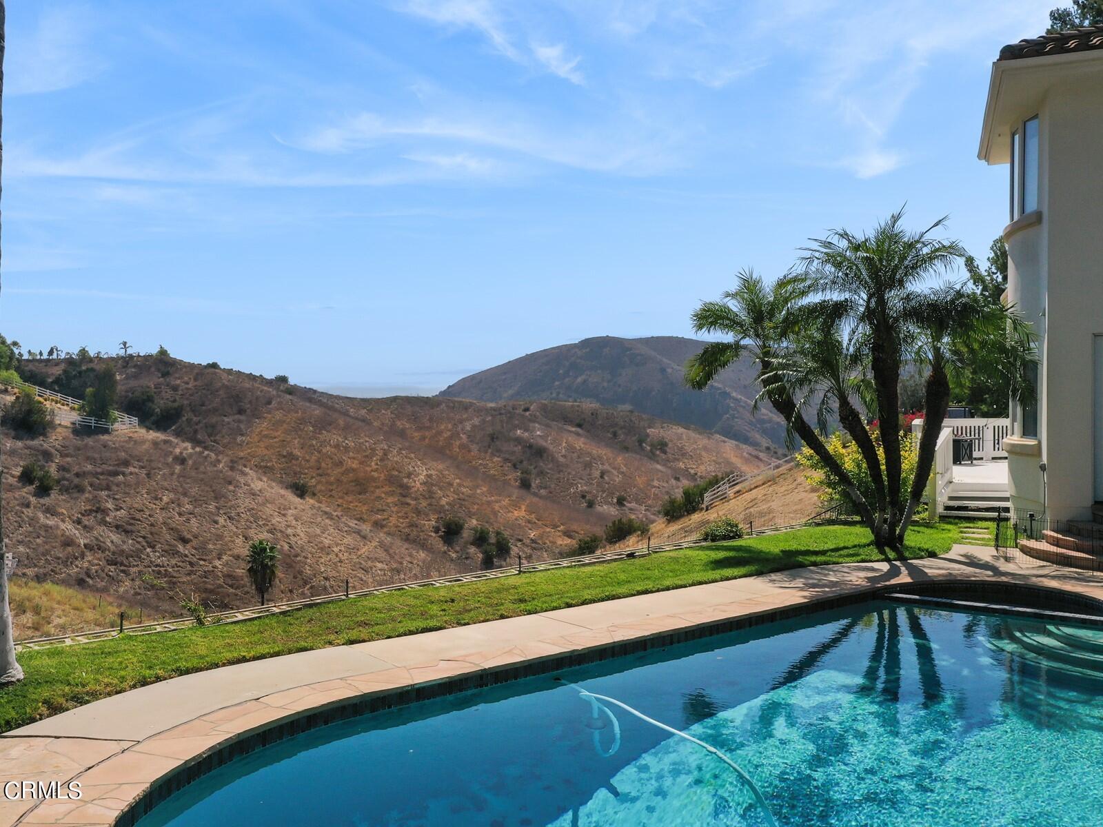 70 Dapplegray Road Bell Canyon, CA 91307 - Photo 26 of 30 027_Amazing Canyon Views