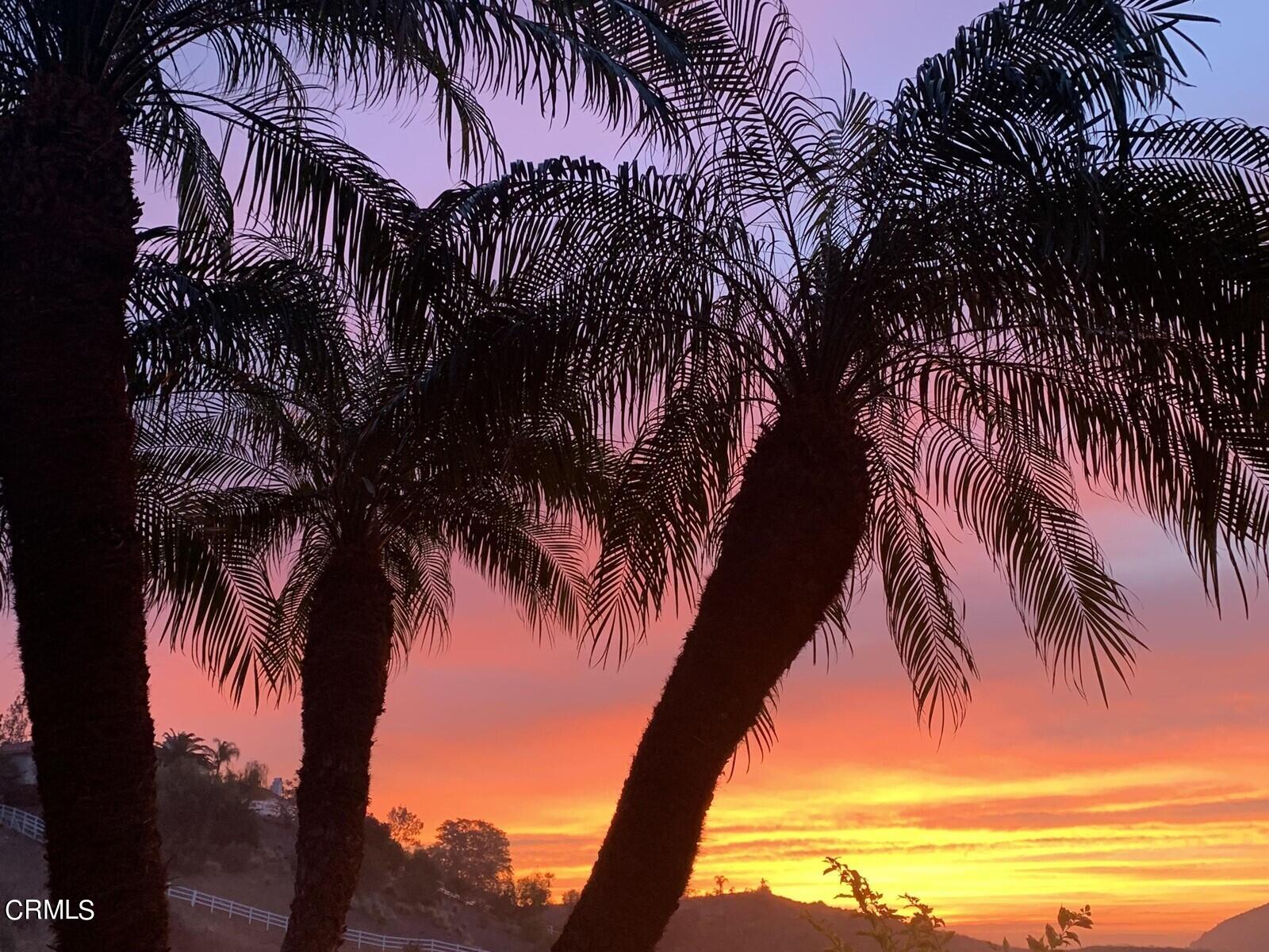 70 Dapplegray Road Bell Canyon, CA 91307 - Photo 29 of 30 030_Sunset Views