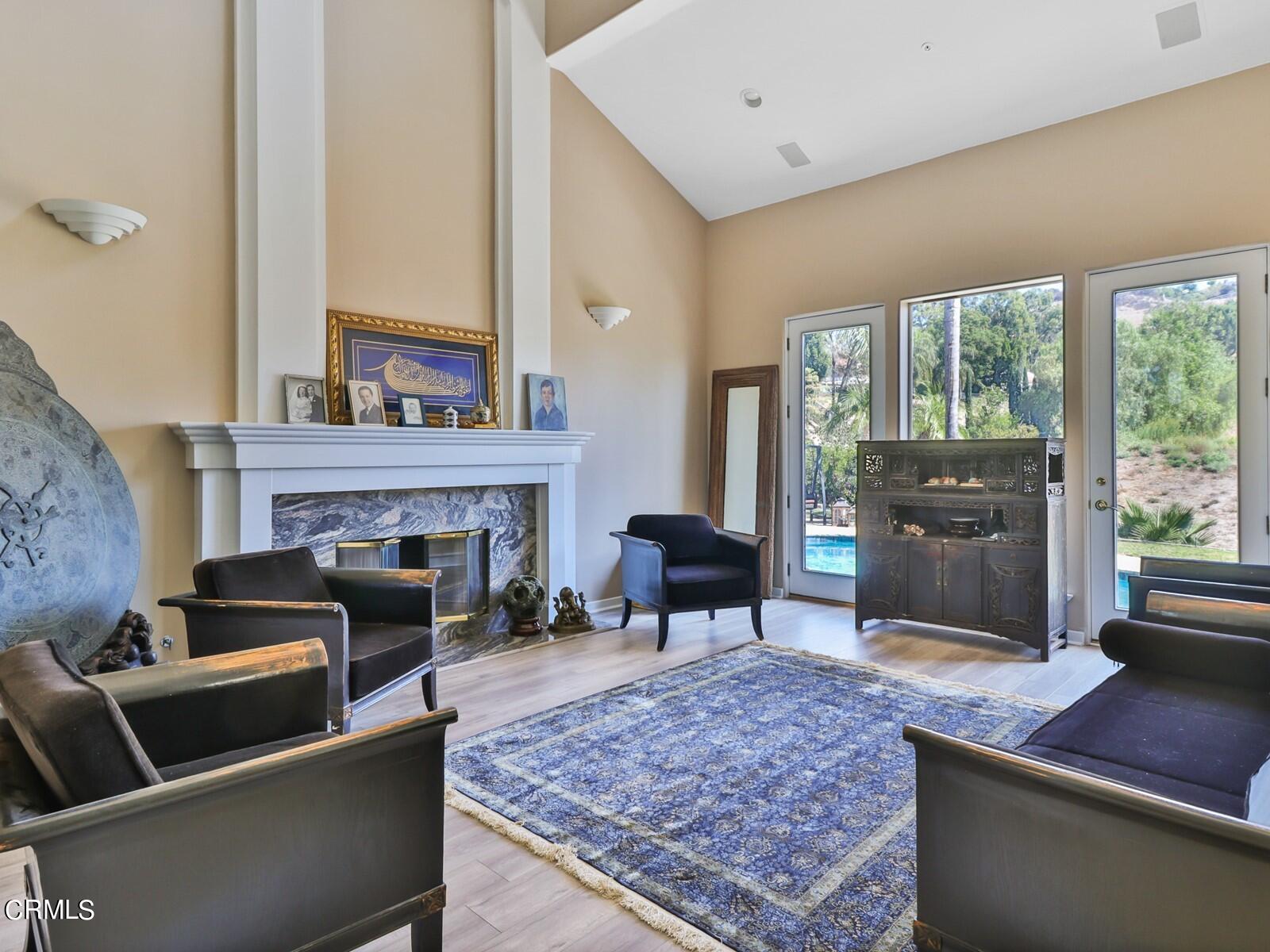 70 Dapplegray Road Bell Canyon, CA 91307 - Photo 6 of 30 007_Gorgeous Living Room