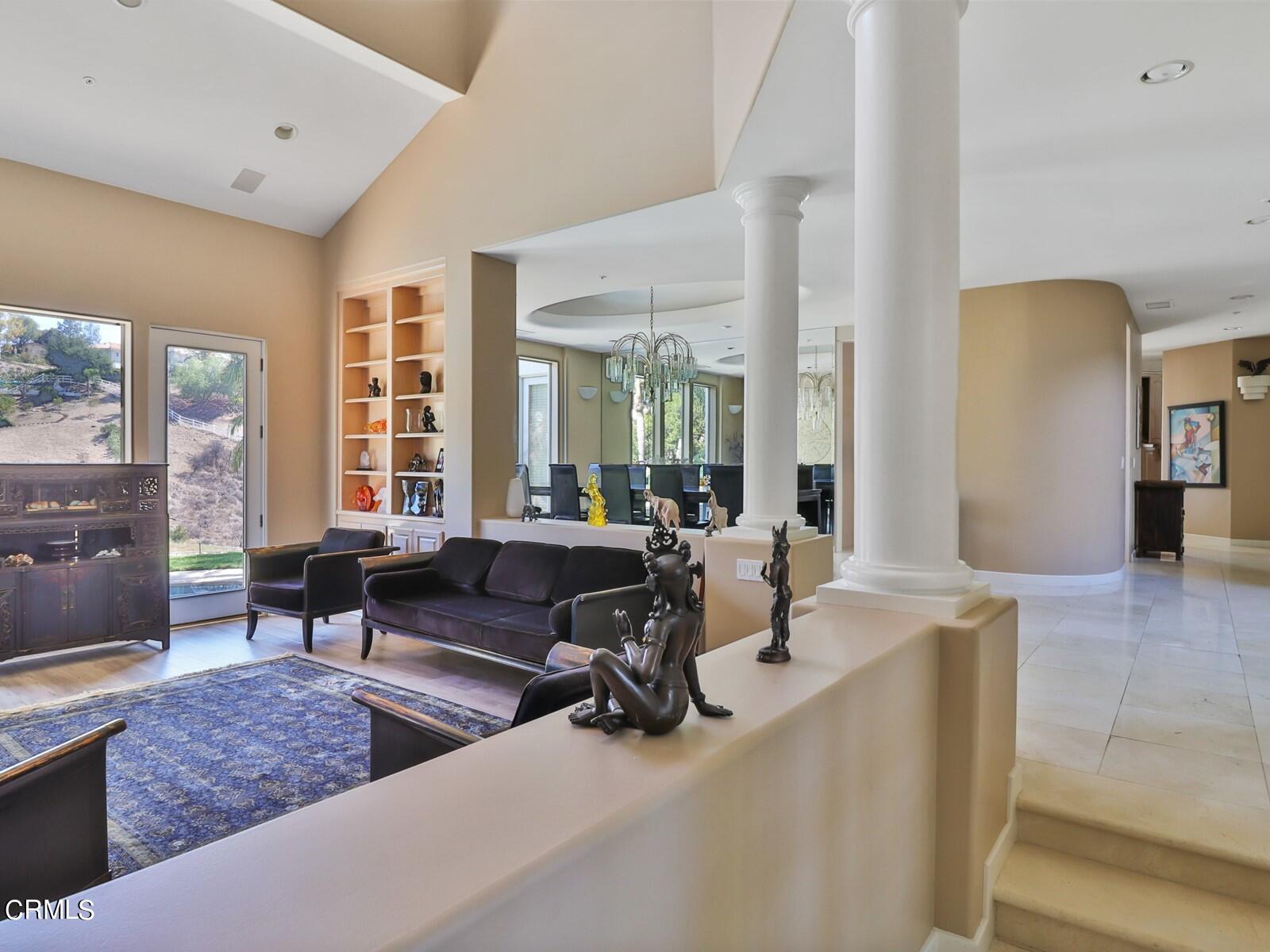 70 Dapplegray Road Bell Canyon, CA 91307 - Photo 7 of 30 008_Beautifully Designed and Styled