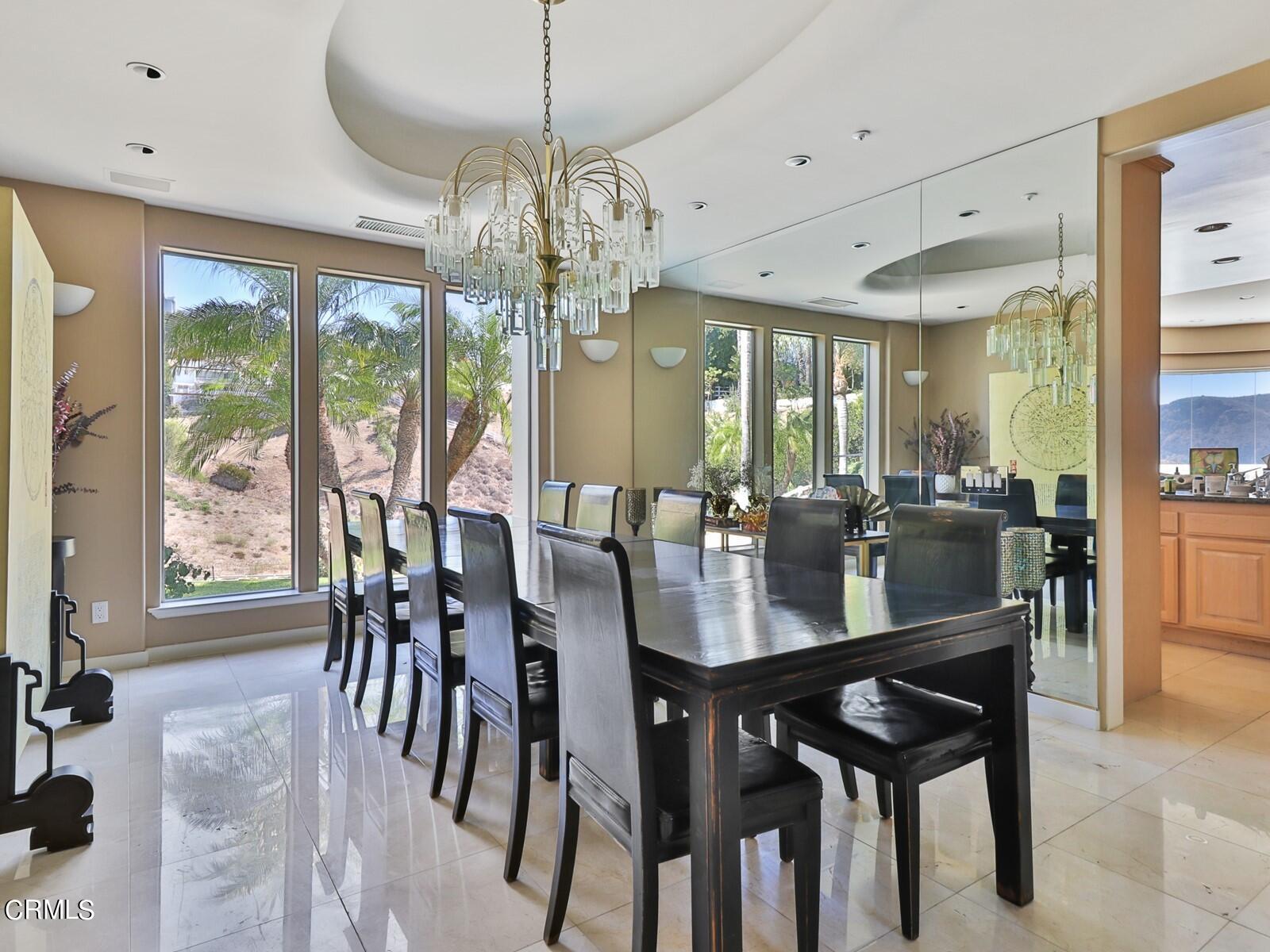 70 Dapplegray Road Bell Canyon, CA 91307 - Photo 8 of 30 009_Formal Dining Area