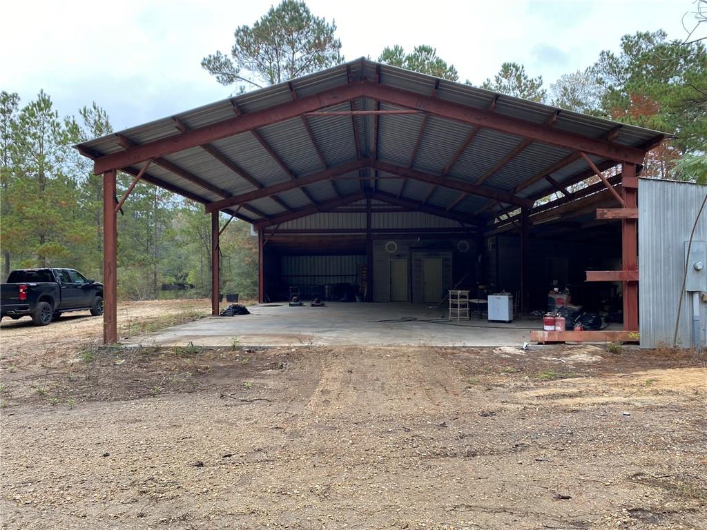 14100 Sharp Road Franklinton, LA 70438 - Photo 2 of 21 Gallery Image 2