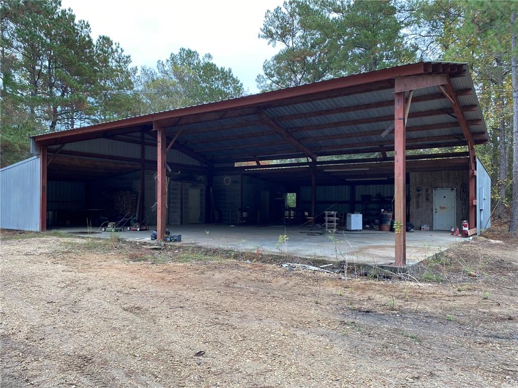 14100 Sharp Road Franklinton, LA 70438 - Photo 3 of 21 Gallery Image 3
