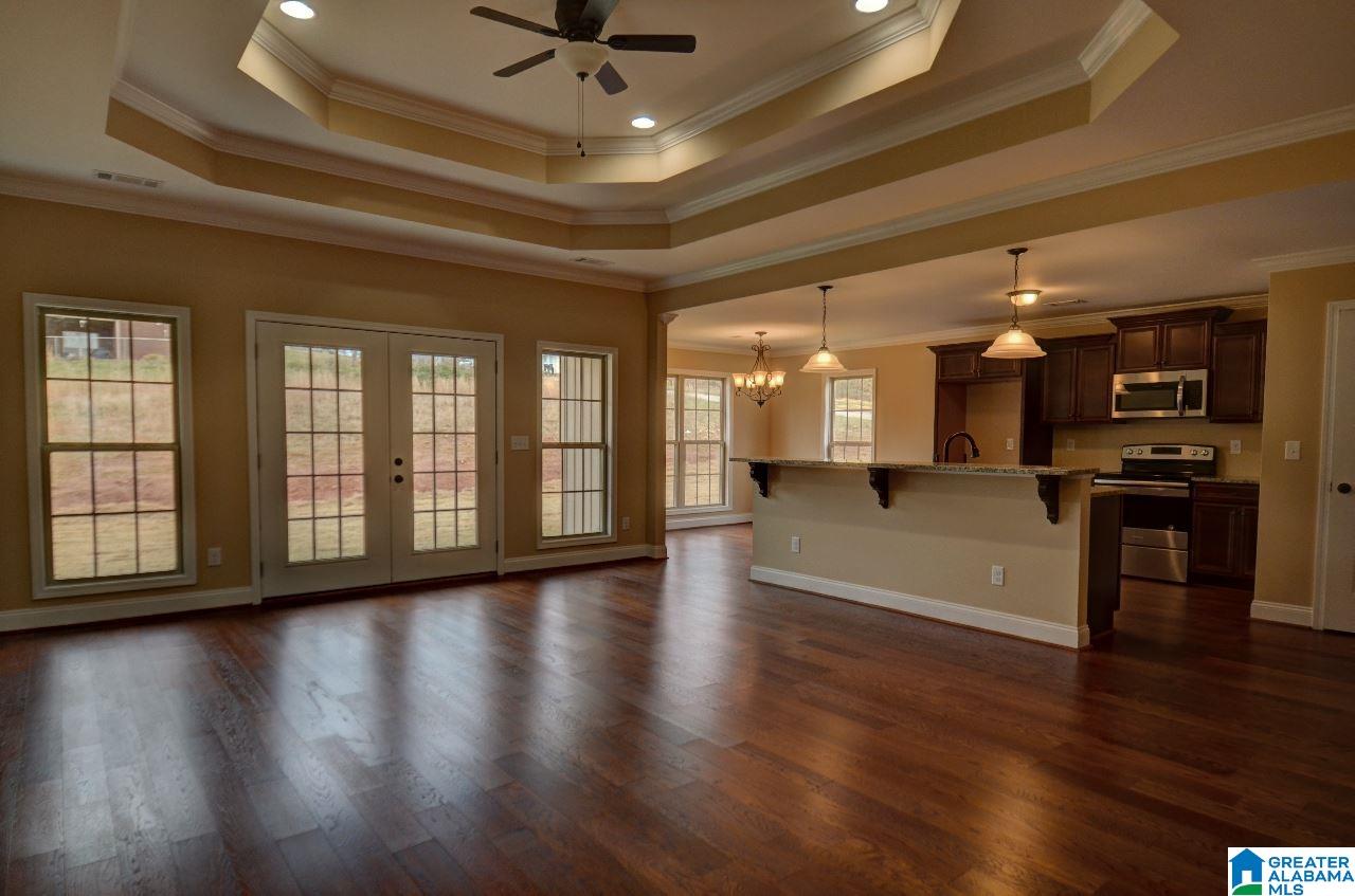 100 Searcy Lane Clanton, AL 35045 - Photo 2 of 32